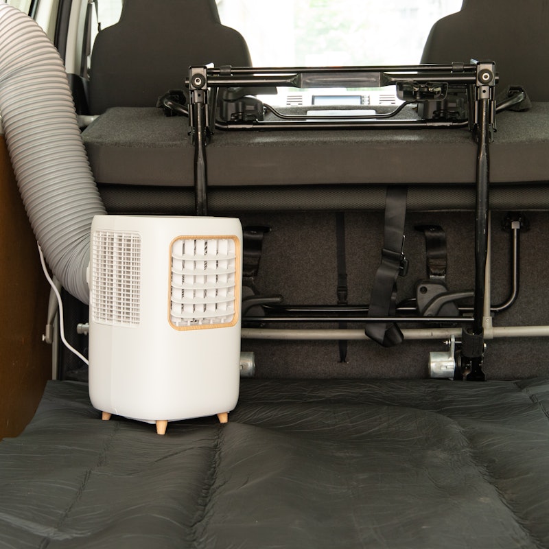 山善 YAMAZEN コンパクトクーラー YEC-M03を検証レビュー!ポータブル 山善 YAMAZEN コンパクトクーラー YEC-M03を検証レビュー!ポータブル