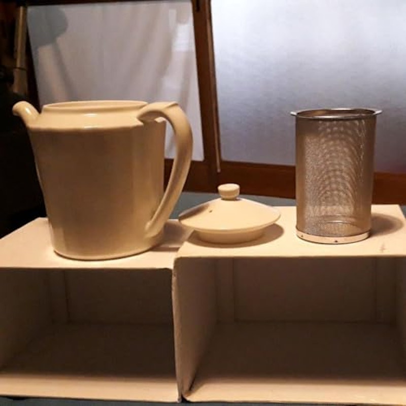 野﨑洋光の万能だしポット 2