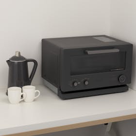日立グローバルライフソリューションズ HITACHI 2in1トースターレンジ MRT-F100-Hを検証レビュー!単機能電子レンジの選び方も紹介 5
