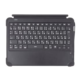サンワサプライ iPad 第10世代専用ケース付きキーボード SKB-IP7GIGAを検証レビュー!キーボードの選び方も紹介 2