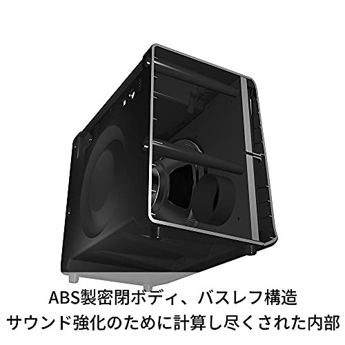 VX50GTV 6