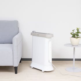 デロンギ マルチダイナミックヒーター ソラーレ IDH15WIFI-WBの口コミ デロンギ マルチダイナミックヒーター ソラーレ IDH15WIFI-WBの口コミ