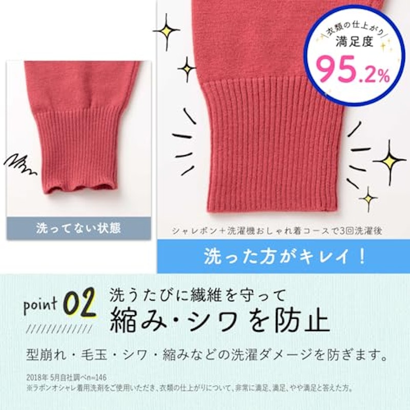 シャレボン シャイニームーンの香り 3