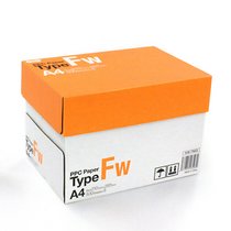 PPC Paper Type FW 1