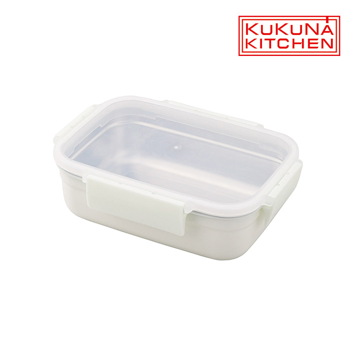 MEAL BOX ステンレス保存容器 1