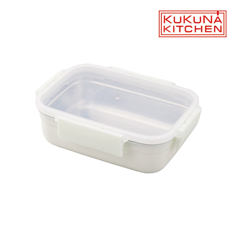 MEAL BOX ステンレス保存容器 1