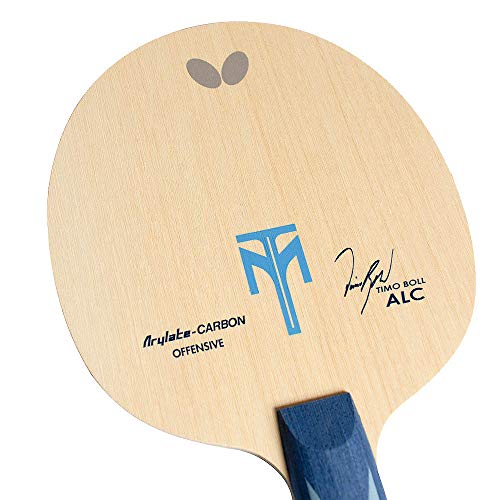 バタフライ ティモボル ALC 2