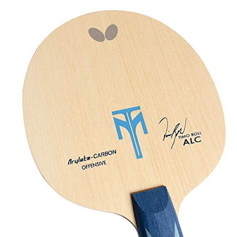 バタフライ ティモボル ALC 2