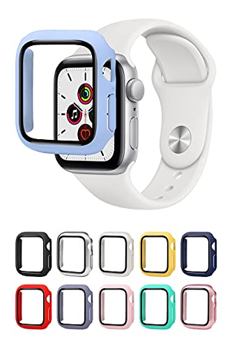 Apple Watch カバーケースフィルム 1