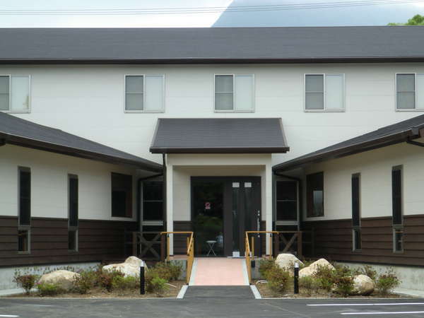 ecohotel SORA 1