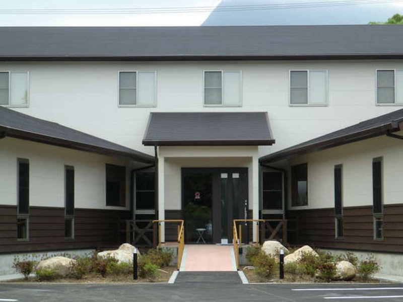 ecohotel SORA 1