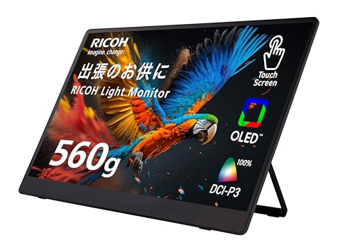 4Kモバイルモニター 15.6インチ タッチペン対応 4Kモバイルモニター 15.6インチ タッチペン対応