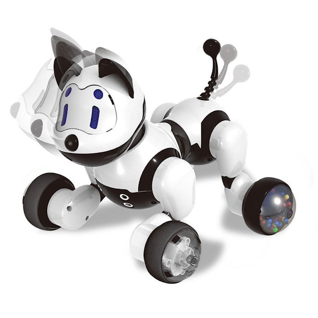 ペット型ロボットのおすすめ人気ランキング8選 癒される Mybest