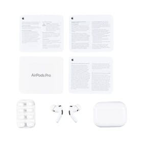 Apple Japan AirPods Pro 3 クチコミ評価・評判&検証レビュー 4