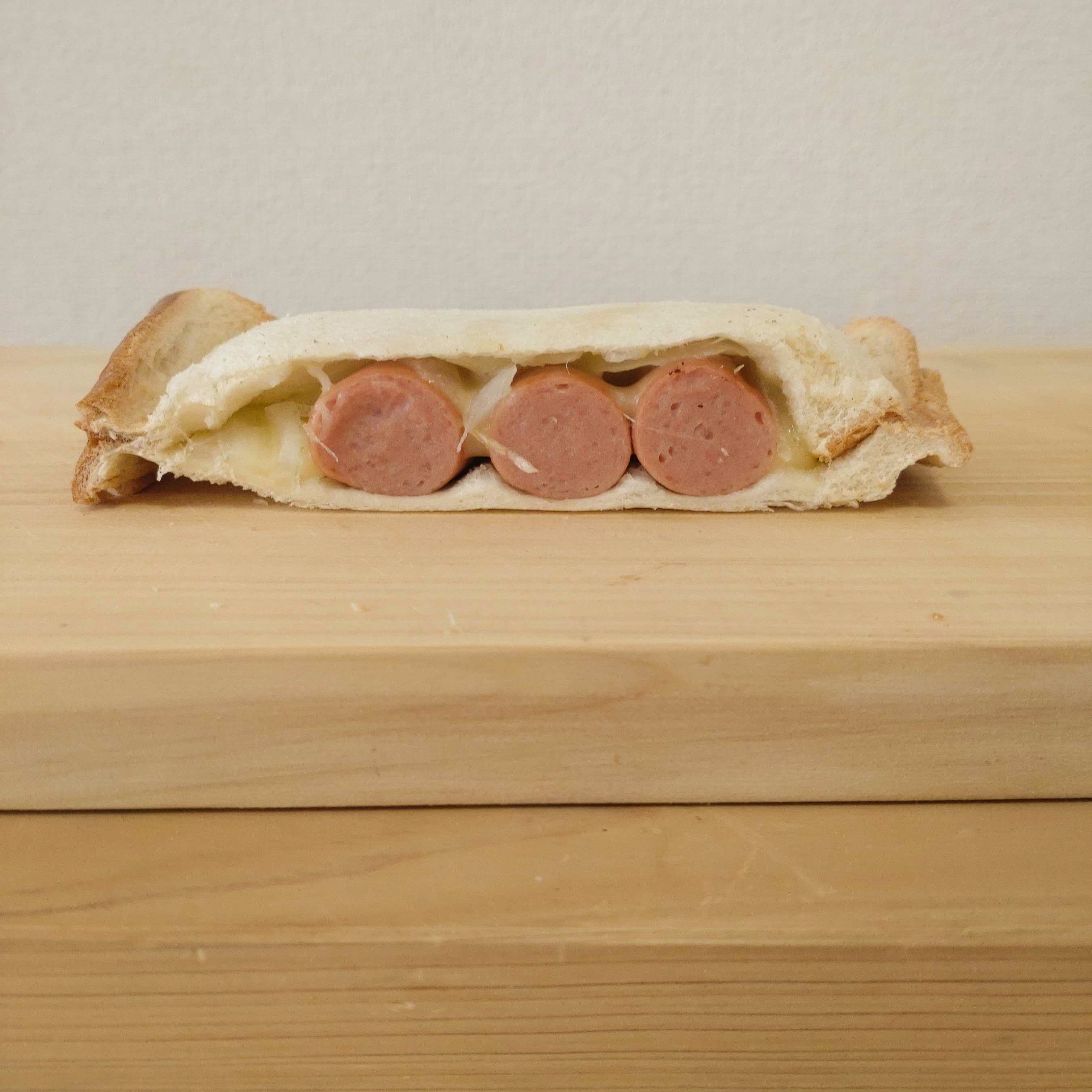 サンドdeグルメ 5