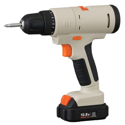 18.5V 充電式インパクトドライバー : サンアイストア - 通販