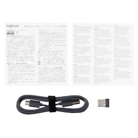 ロジクール Logicool Alto Keys K98MGR クチコミ評価・評判&検証レビュー 4
