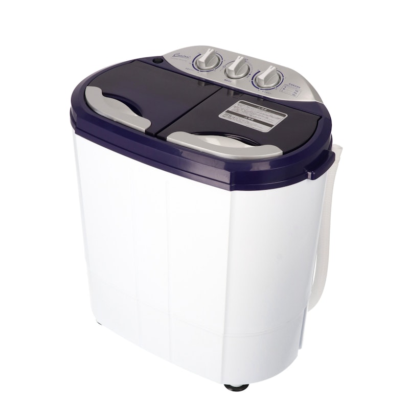 ベルソス 小型二槽式洗濯機 RC-200を全16商品と比較！口コミや評判を 