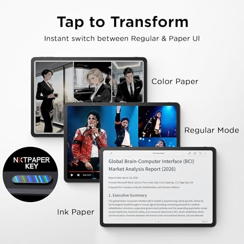 NXTPAPER 14 5