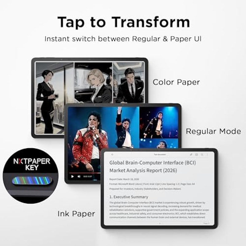 NXTPAPER 14 5
