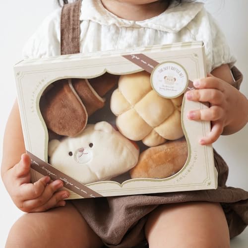 こぐまくんの焼きたてパン 1