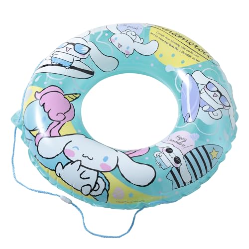 シナモロール 90cmうきわ 3