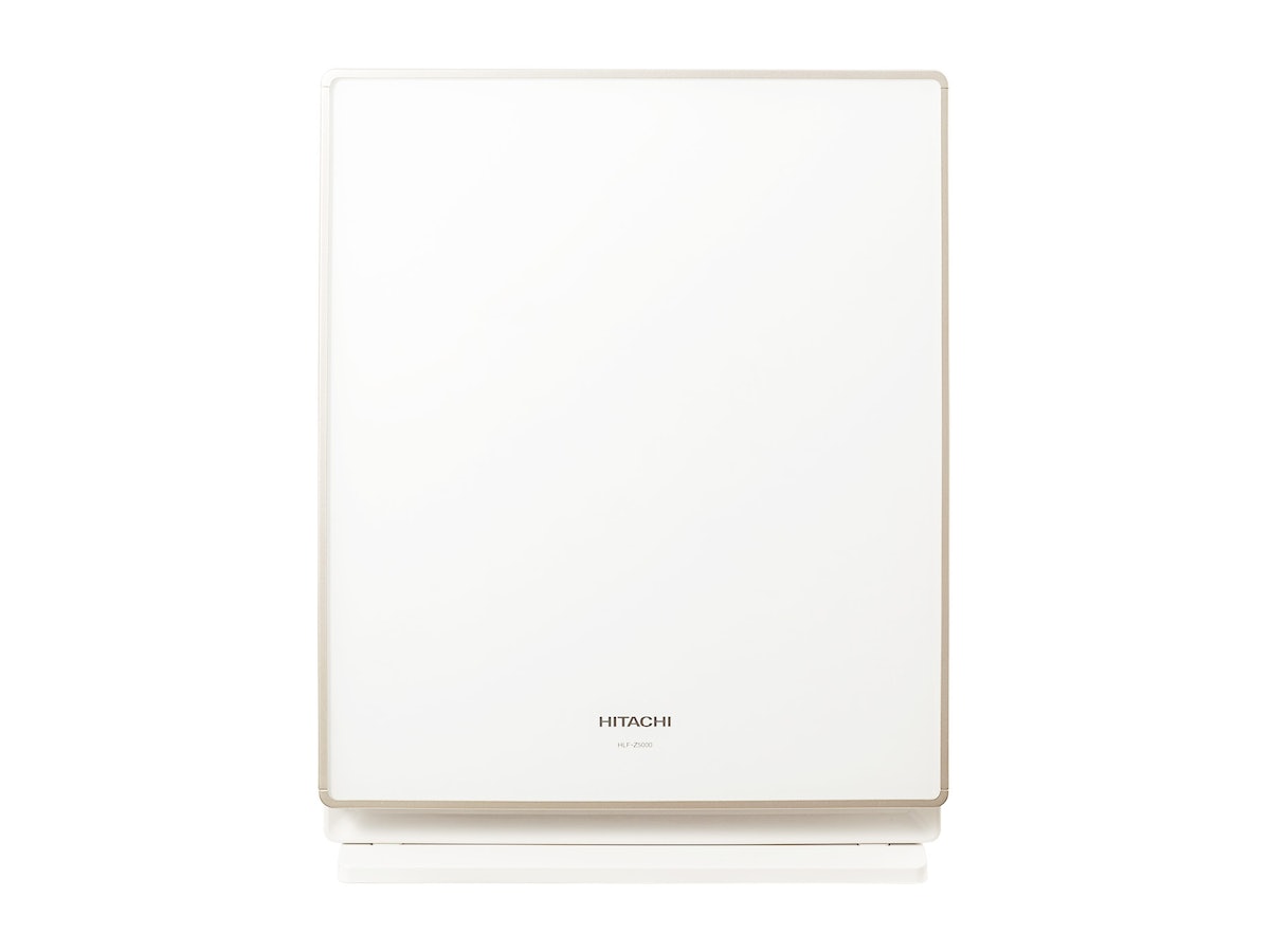 日立 次亜塩素酸加湿器ピュアクリエ HLF-Z5000をレビュー!クチコミ 日立 次亜塩素酸加湿器ピュアクリエ HLF-Z5000をレビュー!クチコミ