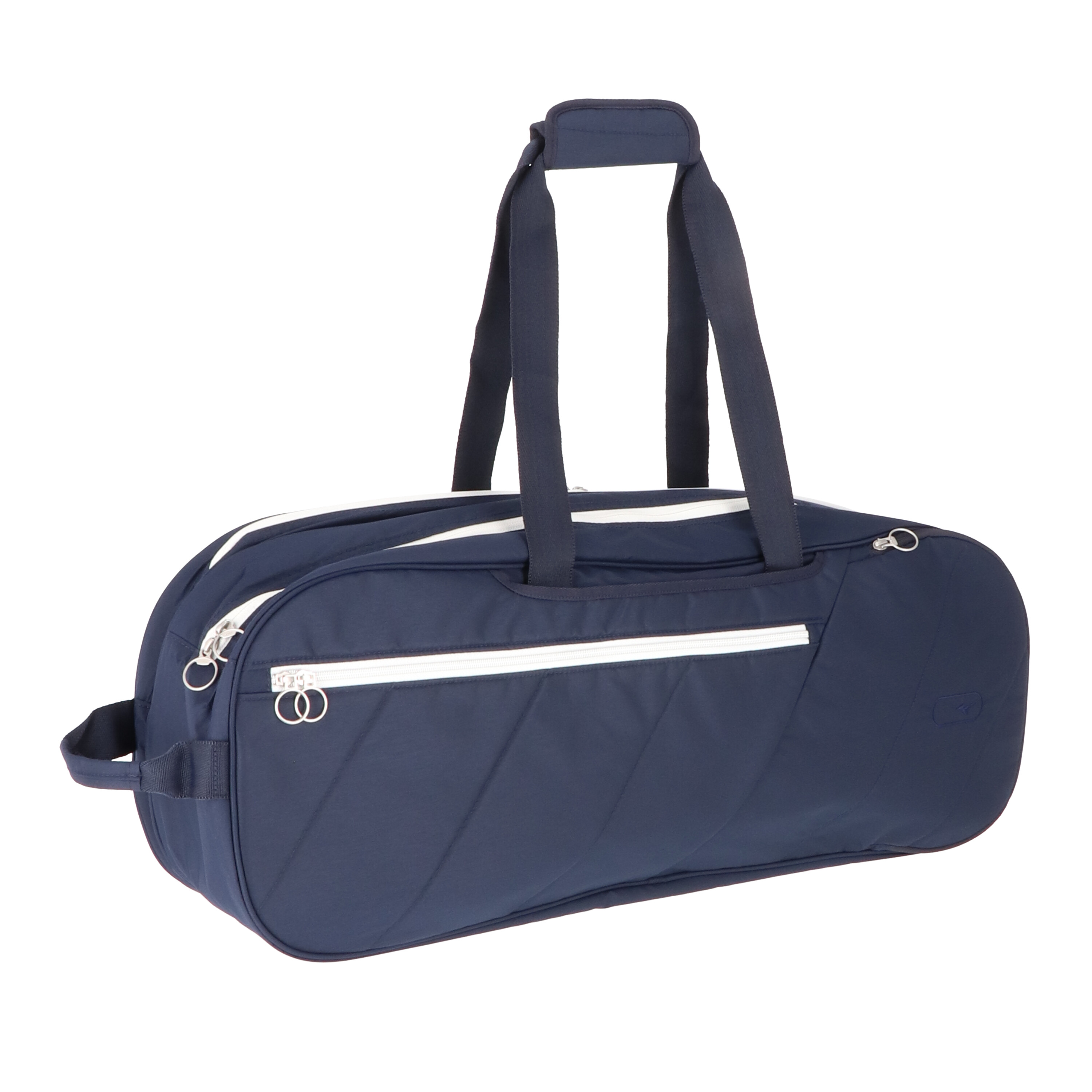 美津濃 MIZUNO 2wayトーナメントバッグ 73JD3013を検証レビュー