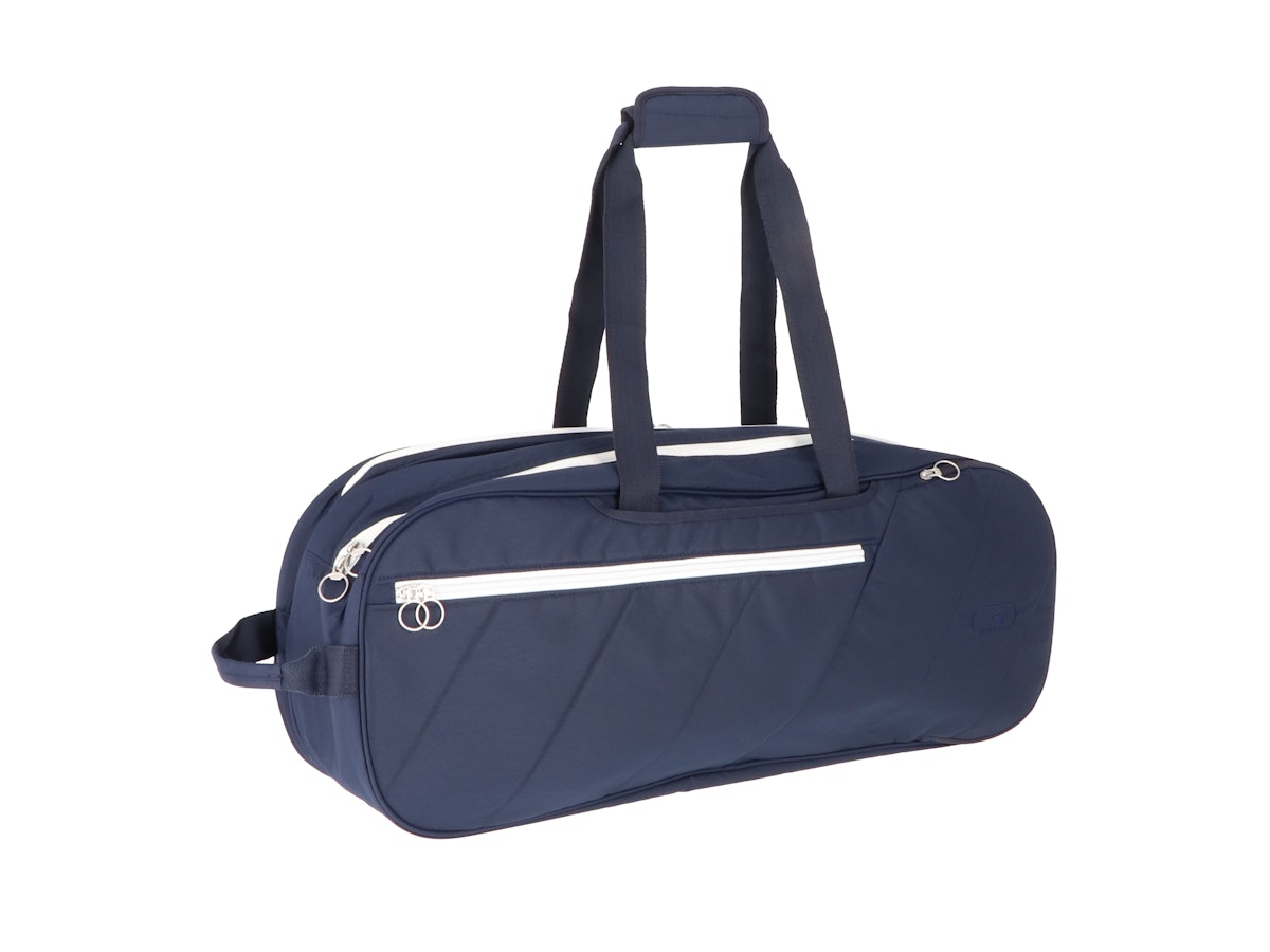 美津濃 MIZUNO 2wayトーナメントバッグ 73JD3013を検証レビュー 美津濃 MIZUNO 2wayトーナメントバッグ 73JD3013を検証レビュー