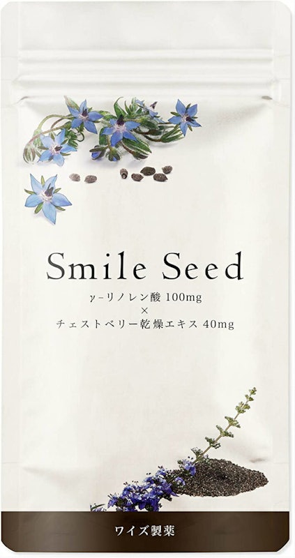 Smile Seed 1