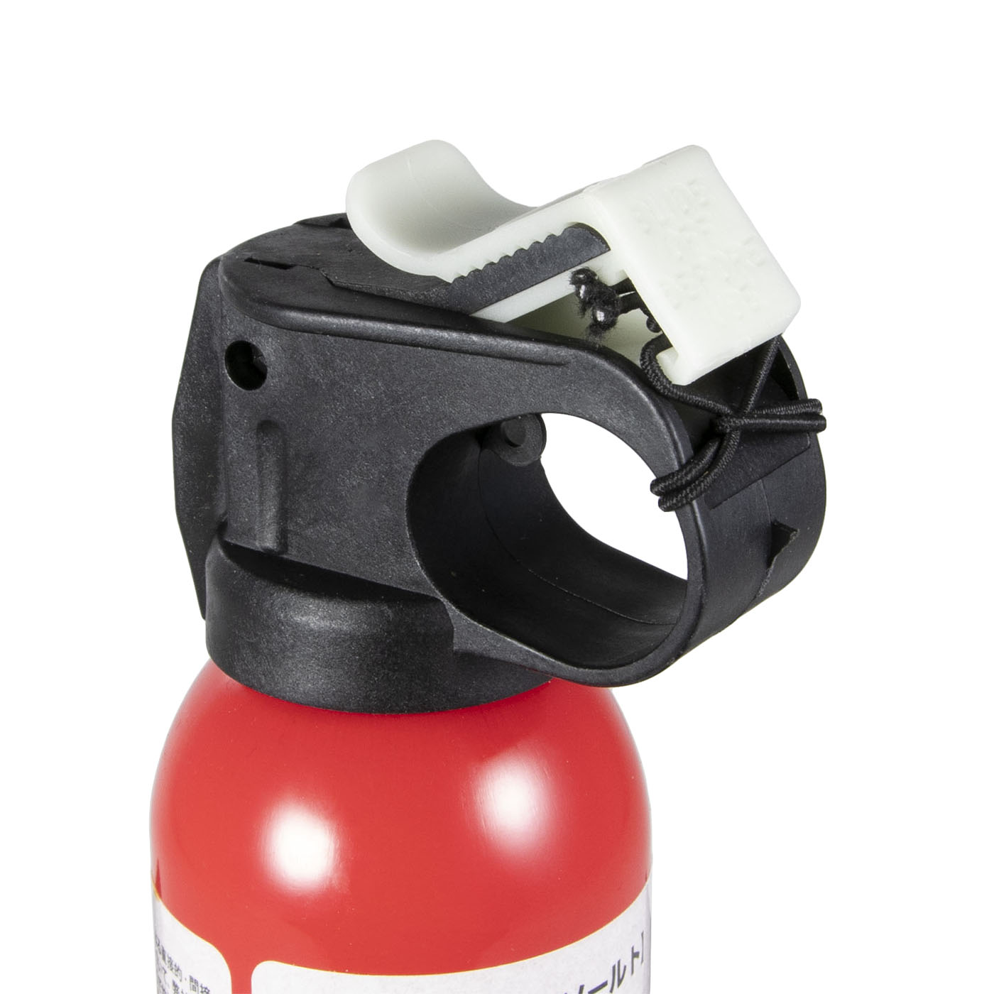 COUNTER ASSAULT 熊よけスプレー CA230をレビュー！クチコミ・評判をも