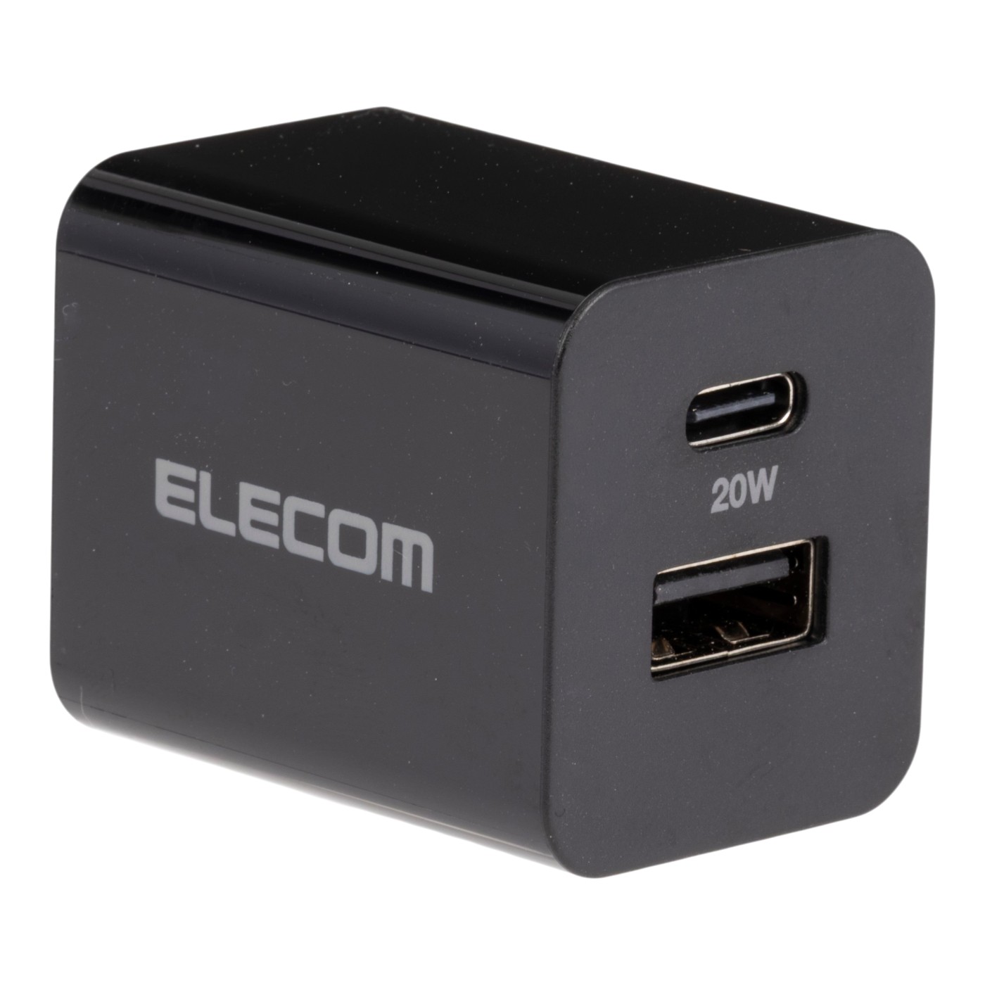 USB Power Delivery 20W AC充電器 3