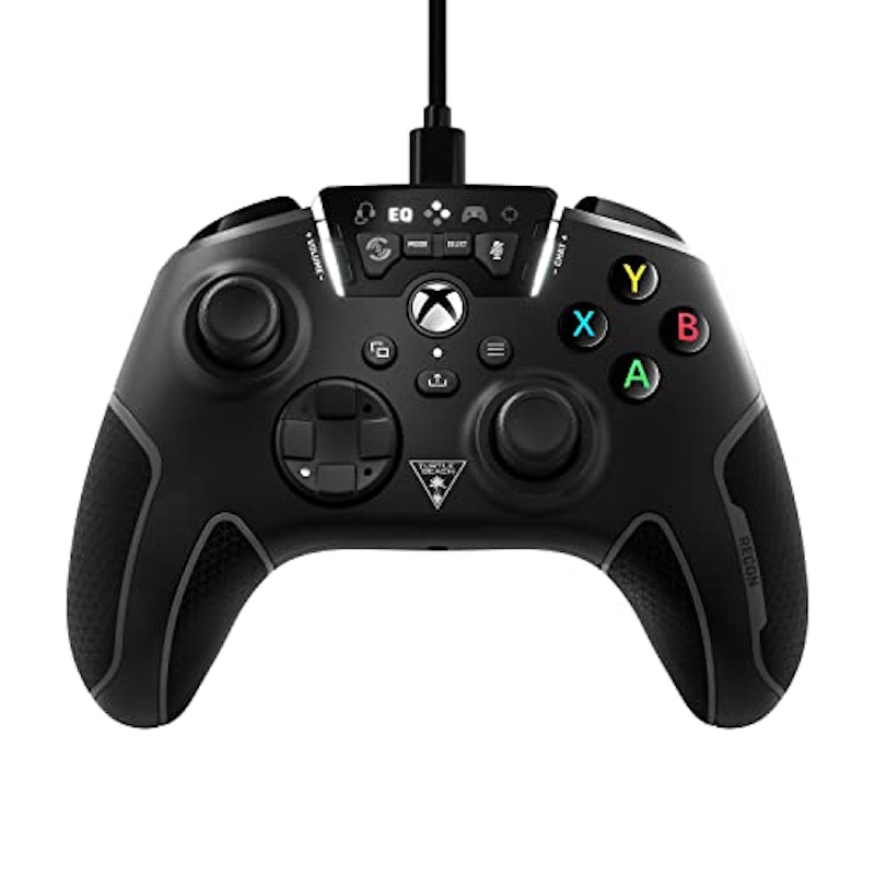 RECON CONTROLLER 1
