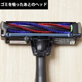 日立 かるパックスティック PKV-BK3Kをレビュー!クチコミ・評判をもとに徹底検証 5