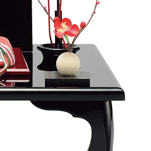 雛人形 木目込 5