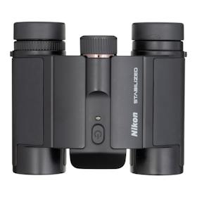 ニコンビジョン ニコン STABILIZED 12x25 S BAA951WA クチコミ評価・評判&検証レビュー 2