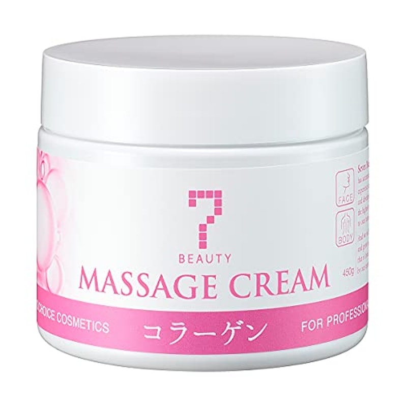 マッサージクリーム コラーゲン 1