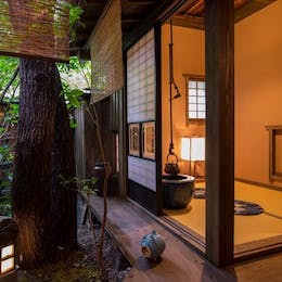 黒川温泉 お宿 のし湯 7