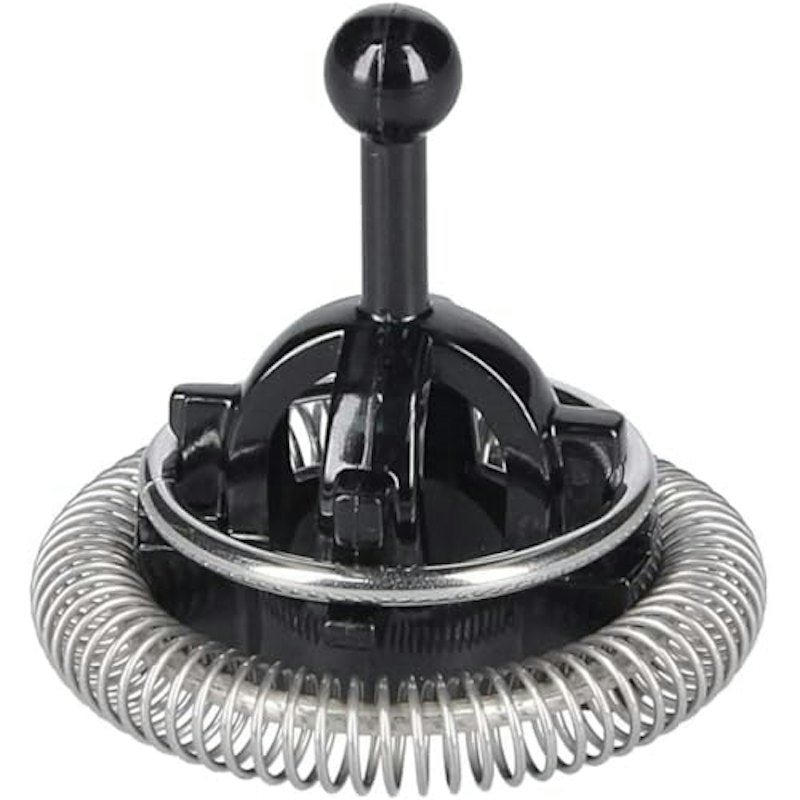 ミルク加熱泡立て器 1