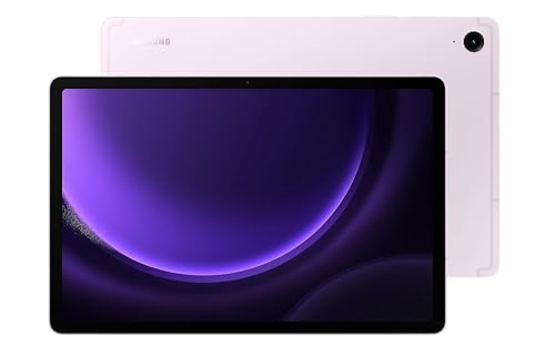 Tab S9 FE (Wi-Fi, 10.9インチ) 3