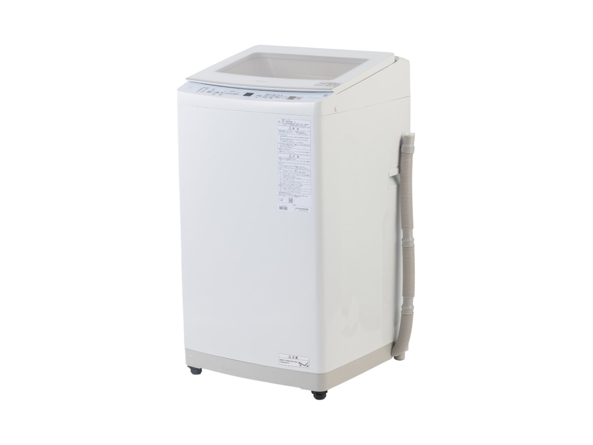 全国対応✨縦型洗濯機 アクア AQW-V7M 2022年製 7キロ ホワイト AQUA 全国対応✨縦型洗濯機 アクア AQW-V7M 2022年製 7キロ ホワイト AQUA