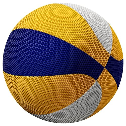  エアレスボール バスケットボール 1