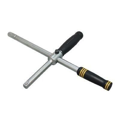 1/2DR分割式スピーディークロスレンチ 1