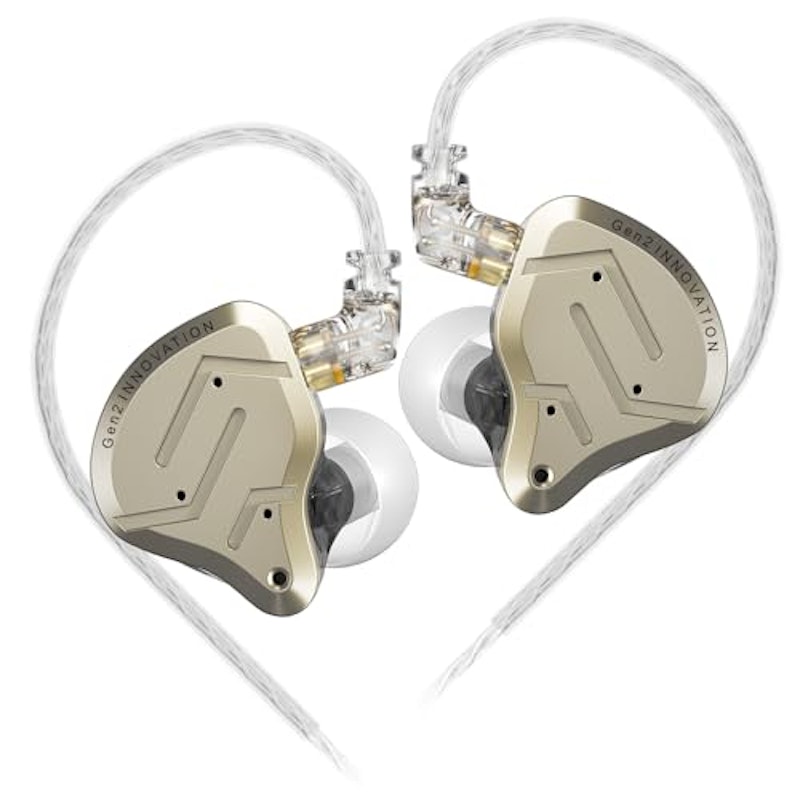 ZSN PRO 2 1