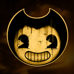 Bendy and the Ink Machine 1