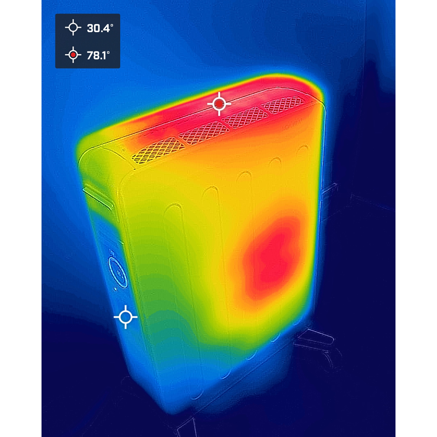 CORONA オイルレスヒーター ノイルヒート DHS-1223 2023年製 コロナ オイルレスヒーター ノイルヒート DHS-1223の評判