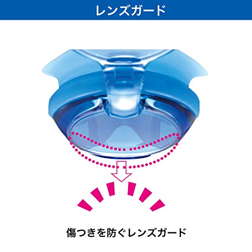 VIEW 子ども用スイミングゴーグル 5
