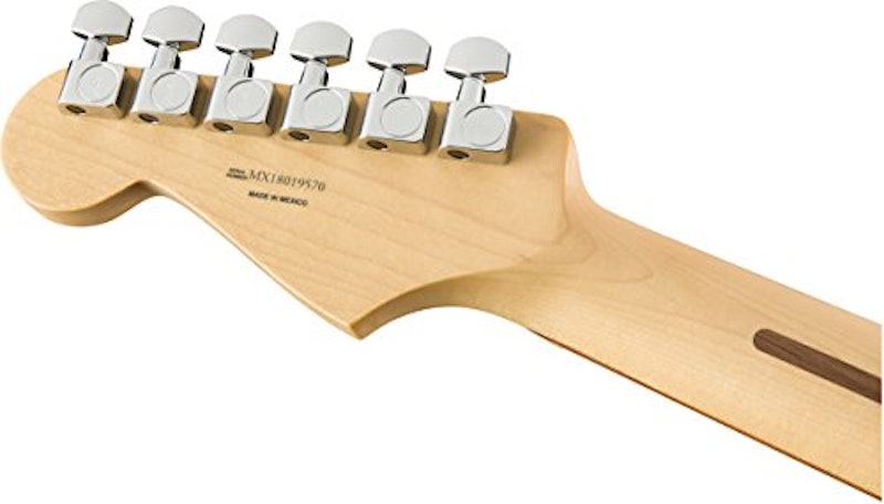 PLAYER STRATOCASTER HSS 6