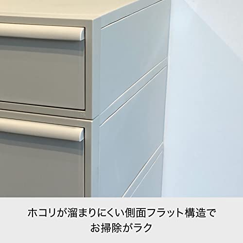 クローゼットシステム 引出し（S） 5
