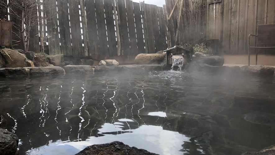 中通温泉 こまちの湯 ドーミーイン秋田 2